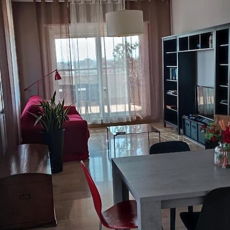Isolaazzurra Apartment Monopoli Luaran gambar