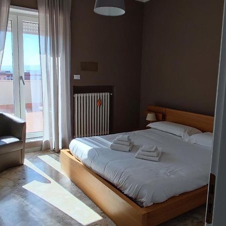 Isolaazzurra Apartment Monopoli Luaran gambar