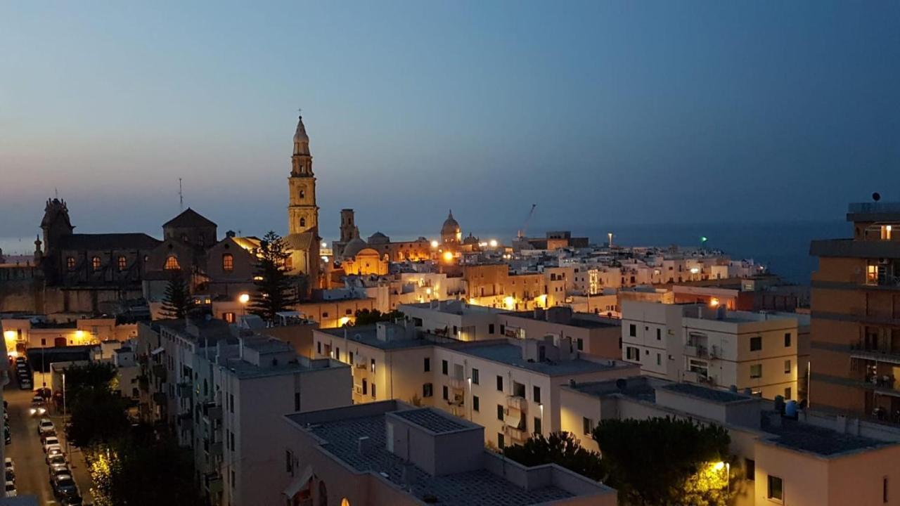 Isolaazzurra Apartment Monopoli Luaran gambar