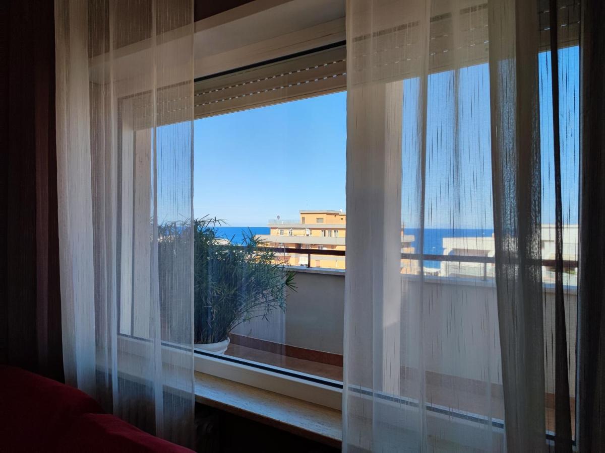 Isolaazzurra Apartment Monopoli Luaran gambar