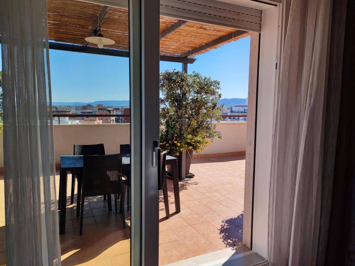 Isolaazzurra Apartment Monopoli Luaran gambar