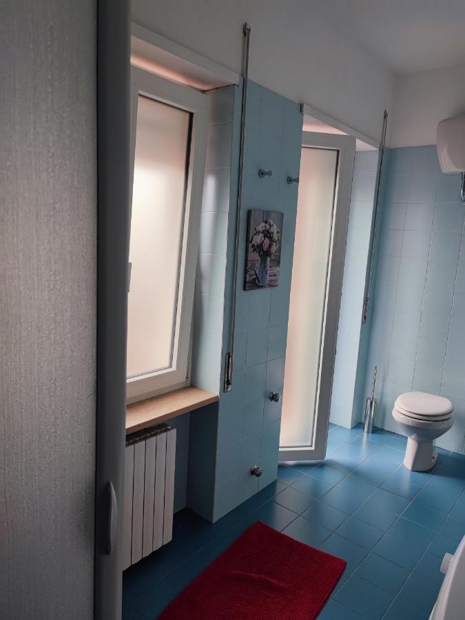 Isolaazzurra Apartment Monopoli Luaran gambar