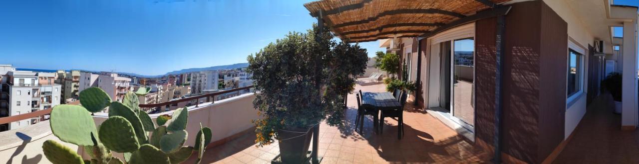 Isolaazzurra Apartment Monopoli Luaran gambar