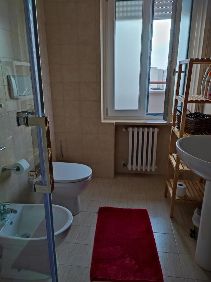 Isolaazzurra Apartment Monopoli Luaran gambar