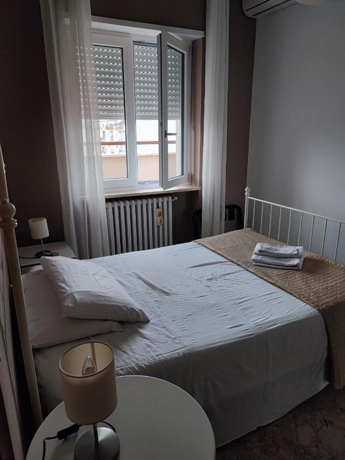 Isolaazzurra Apartment Monopoli Luaran gambar