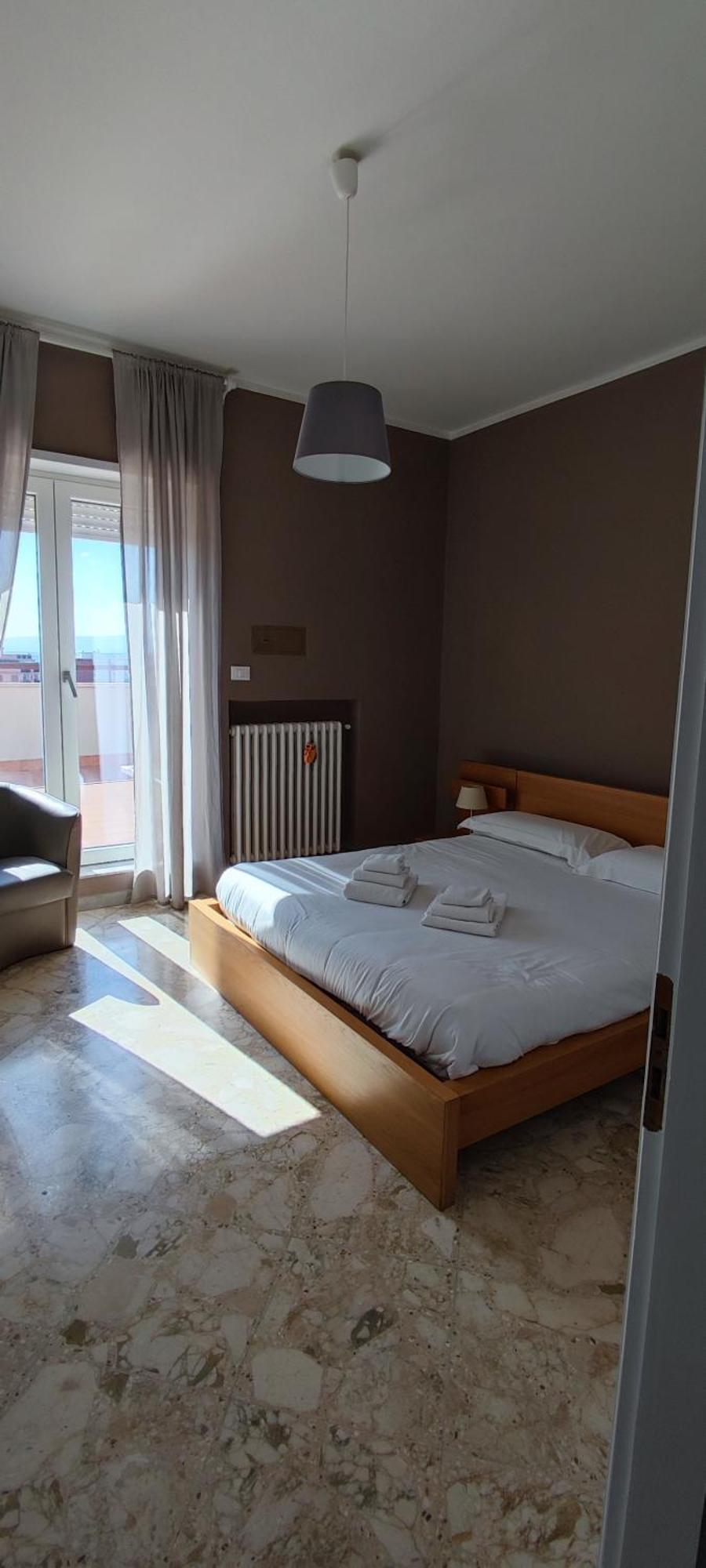 Isolaazzurra Apartment Monopoli Luaran gambar