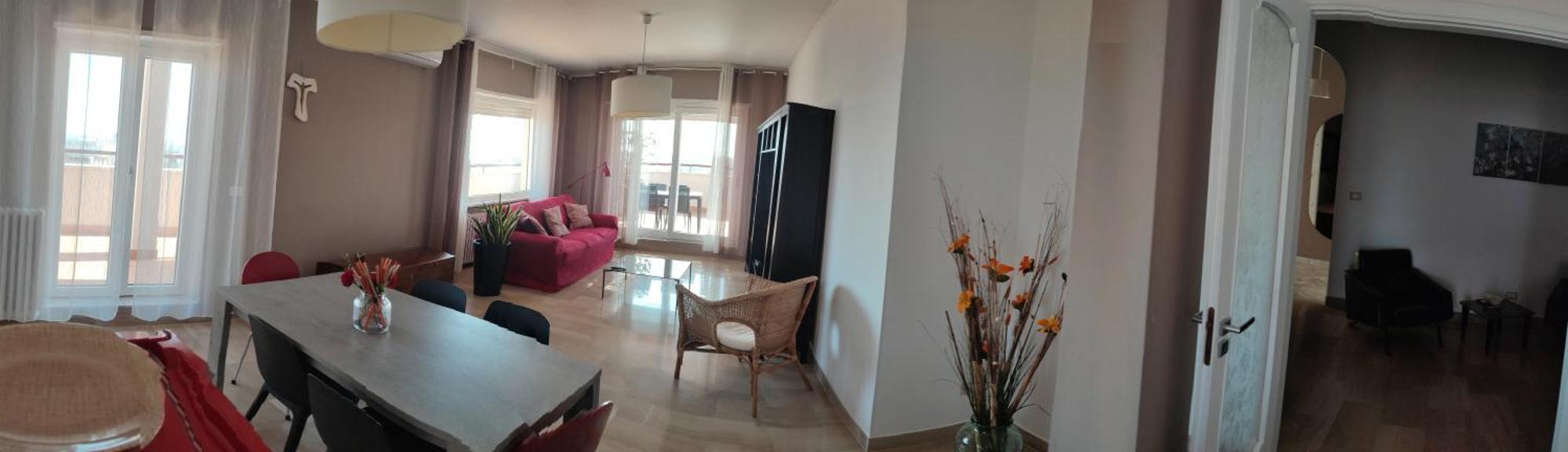 Isolaazzurra Apartment Monopoli Luaran gambar