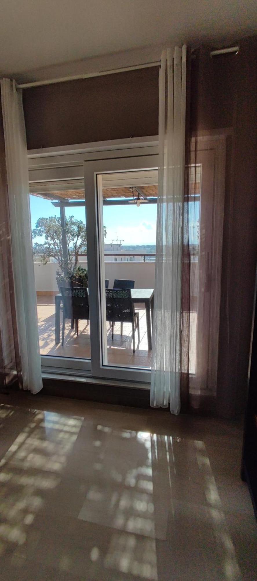 Isolaazzurra Apartment Monopoli Luaran gambar