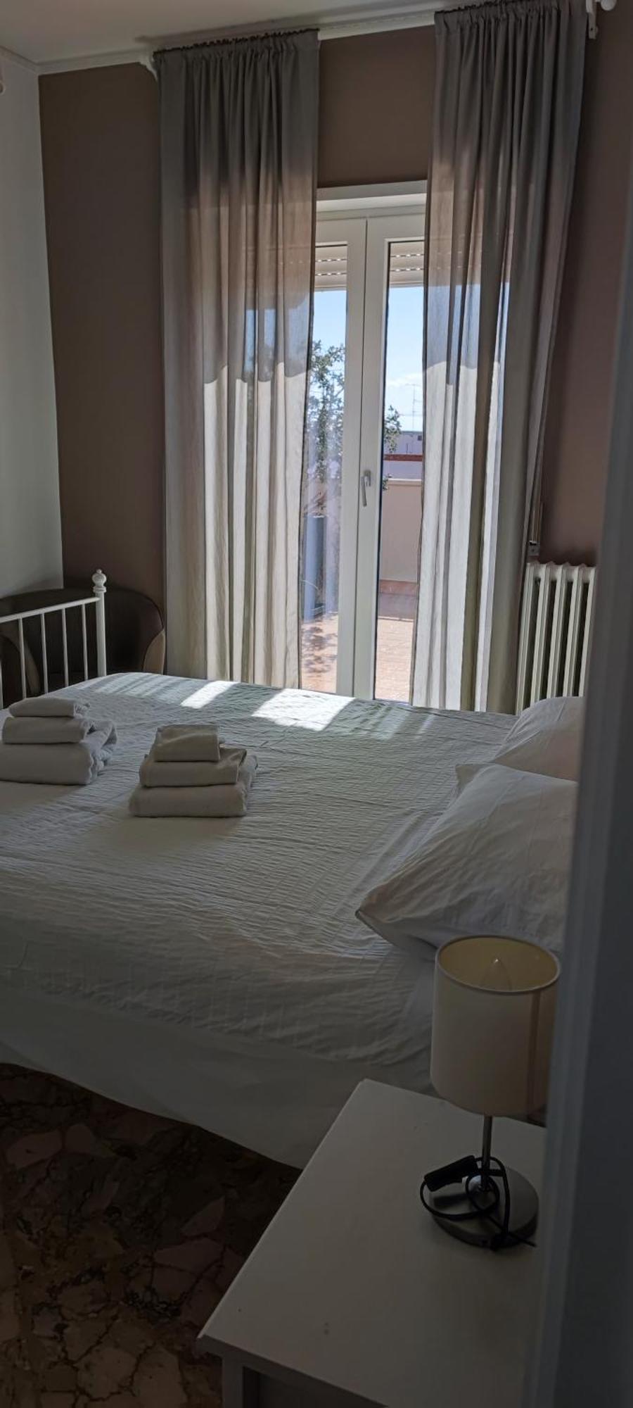 Isolaazzurra Apartment Monopoli Luaran gambar