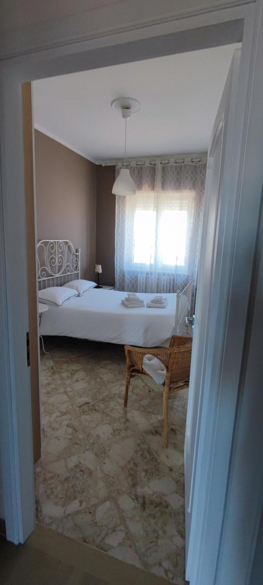 Isolaazzurra Apartment Monopoli Luaran gambar