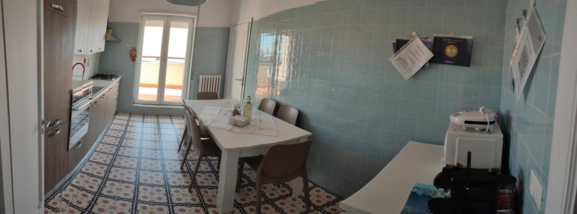 Isolaazzurra Apartment Monopoli Luaran gambar