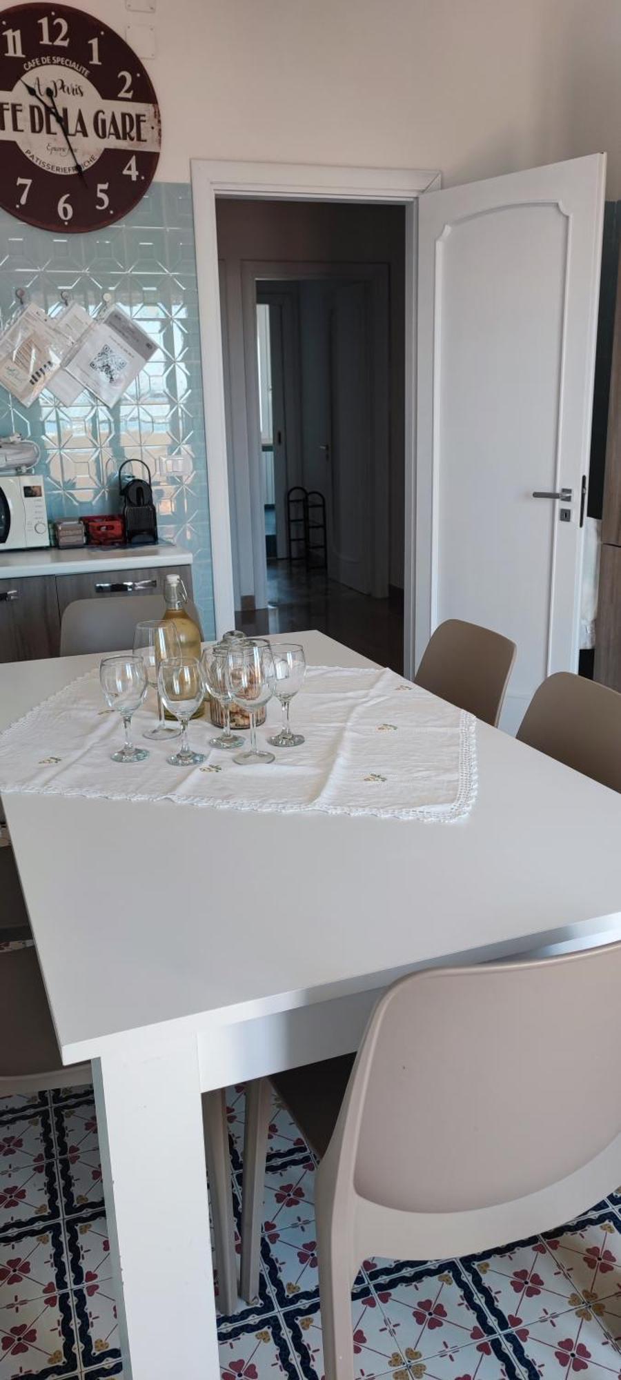 Isolaazzurra Apartment Monopoli Luaran gambar