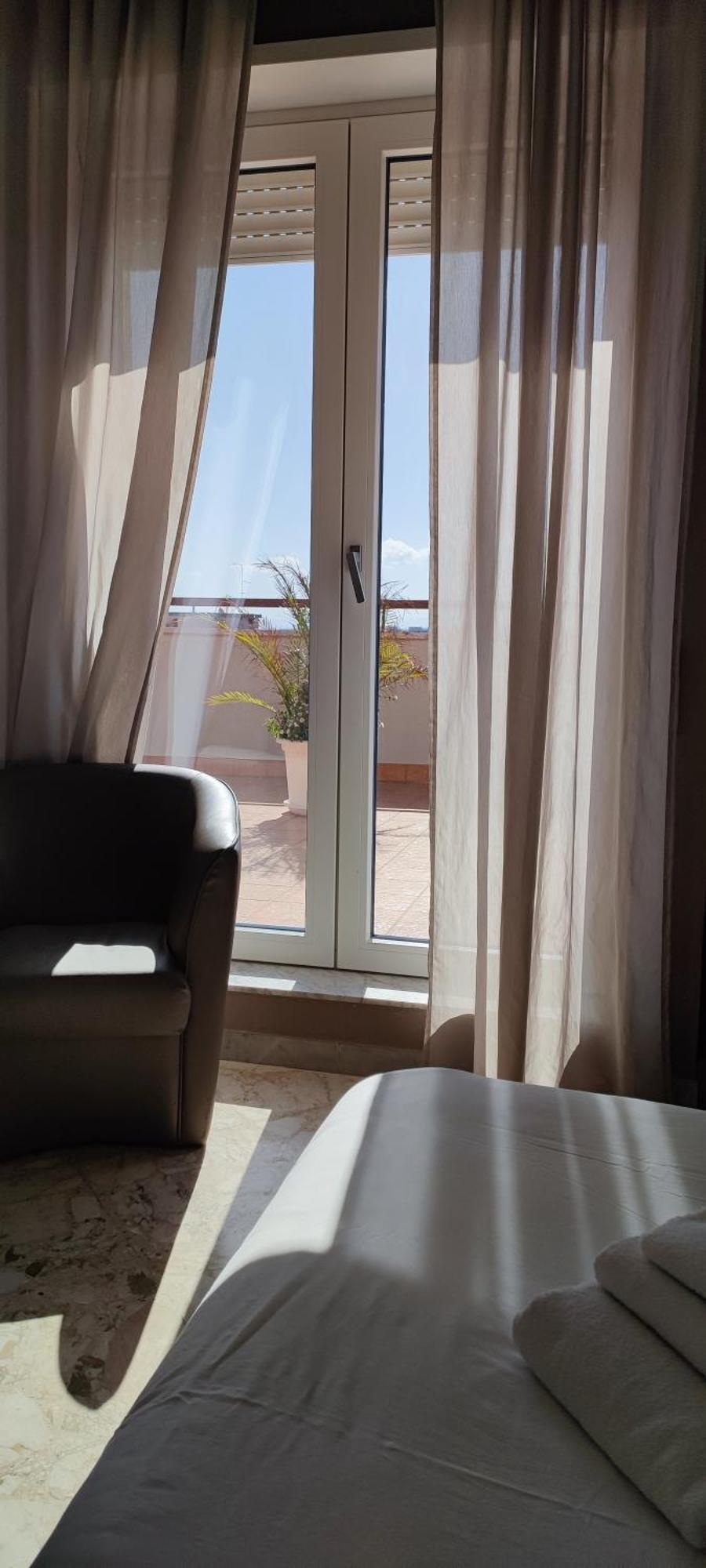 Isolaazzurra Apartment Monopoli Luaran gambar