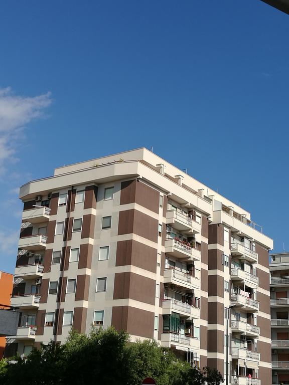 Isolaazzurra Apartment Monopoli Luaran gambar