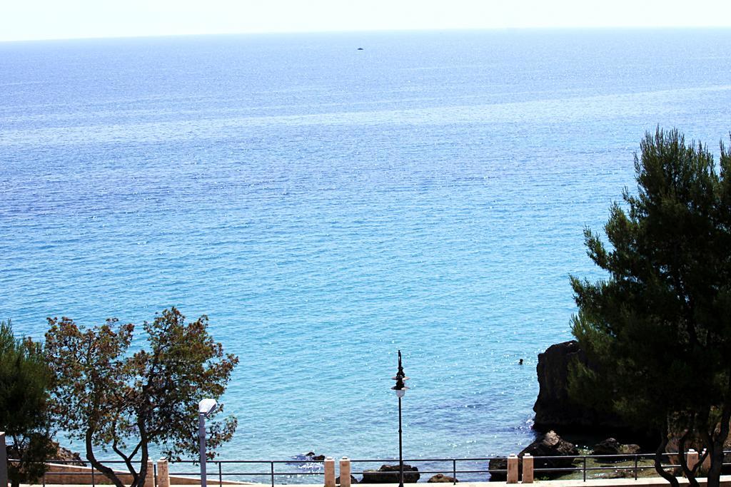 Isolaazzurra Apartment Monopoli Luaran gambar