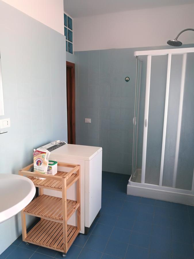 Isolaazzurra Apartment Monopoli Luaran gambar