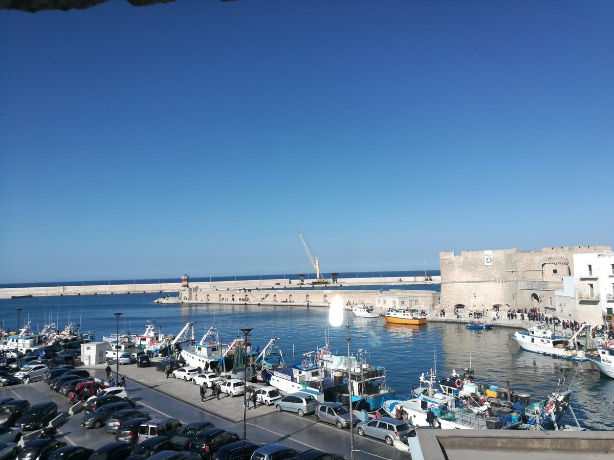 Isolaazzurra Apartment Monopoli Luaran gambar