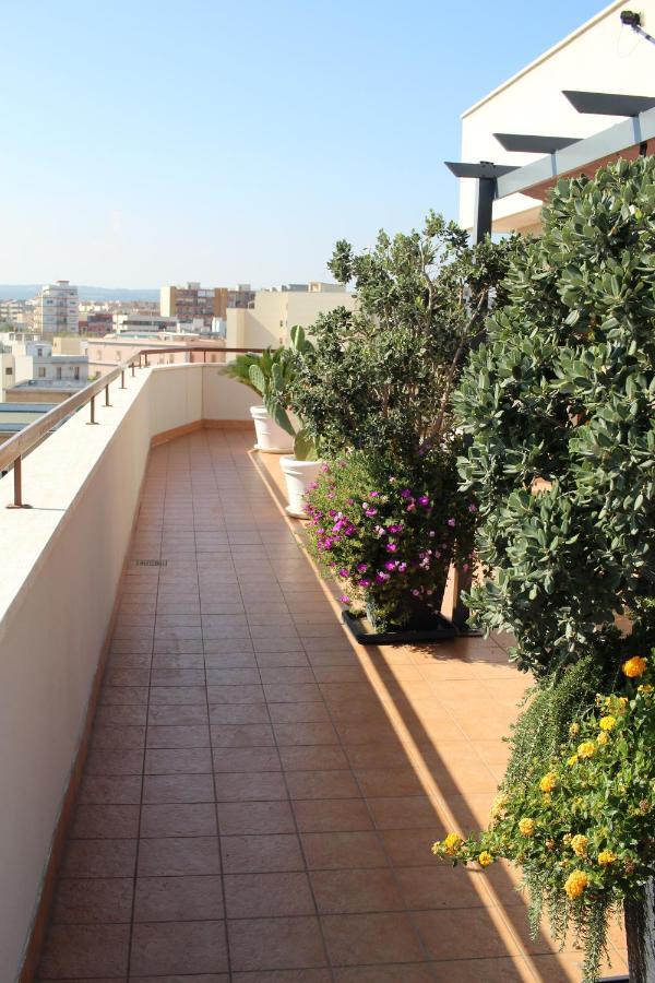 Isolaazzurra Apartment Monopoli Luaran gambar