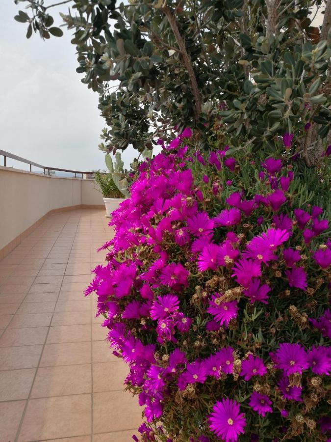 Isolaazzurra Apartment Monopoli Luaran gambar